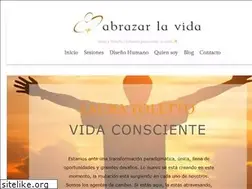Sites similar to abrazarlavida.com.ar