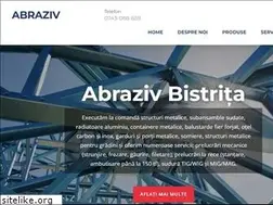 Sites similar to abrazivbn.ro