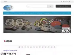 Sites similar to abrazive-scule.ro