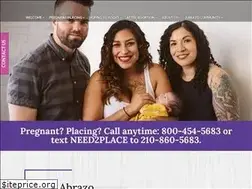 Sites similar to abrazo.org