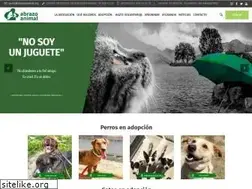 Sites similar to abrazoanimal.org