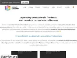 Sites similar to abrazocultural.com