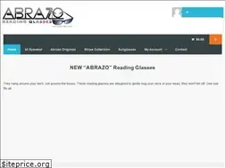 Sites similar to abrazoreadingglasses.com