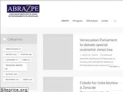 Sites similar to abrazpe.org.br