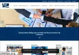 Sites similar to abrbvi.be