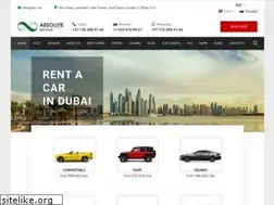 Sites similar to abrc.ae