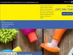 Sites similar to abrcleaningservice.com