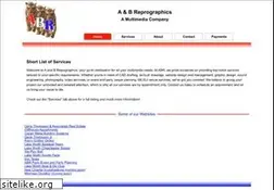 Sites similar to abrdi.com