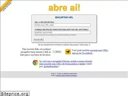 Sites similar to abre.ai