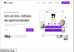 Sites similar to abre.bio