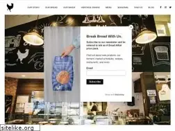 Sites similar to abreadaffair.com