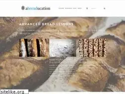 Sites similar to abreaducation.com