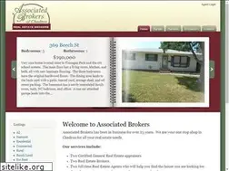 Sites similar to abrealestate.org