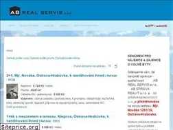 Sites similar to abrealservis.cz