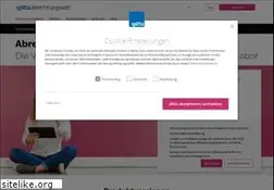 Sites similar to abrechnung-zahntechnik.de