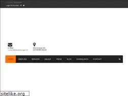 Sites similar to abrechnungen.ch