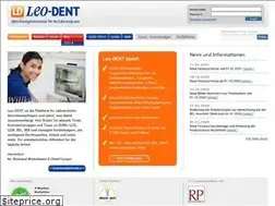 Sites similar to abrechnungswissen.de