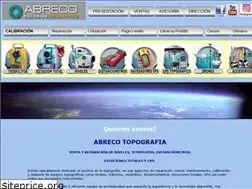 Sites similar to abreco.com.mx