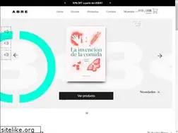 Sites similar to abrecultura.com