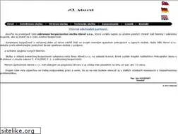 Sites similar to abred.sk