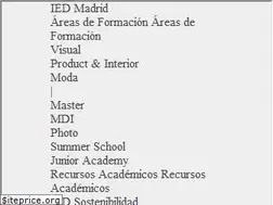 Sites similar to abreelojo.com