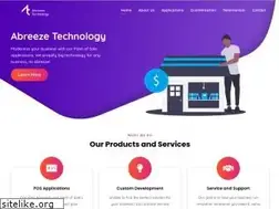 Sites similar to abreezetech.com