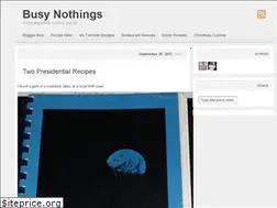 Sites similar to abreiden.wordpress.com