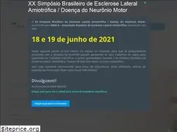 Sites similar to abrela.org.br