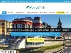 Sites similar to abrelink.es