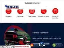 Sites similar to abrelockautollaves.com.co