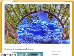 Sites similar to abrelosojosmrp.blogspot.com