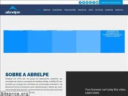 Sites similar to abrelpe.org.br