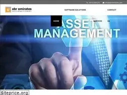 Sites similar to abremirates.com