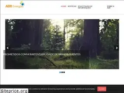 Sites similar to abrenergias.com.br