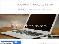 Sites similar to abrenian.com