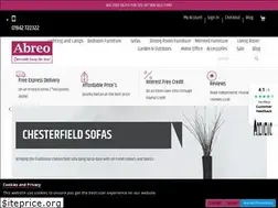 Sites similar to abreo.co.uk