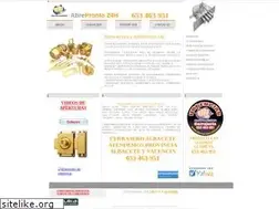 Sites similar to abrepronto24h.com