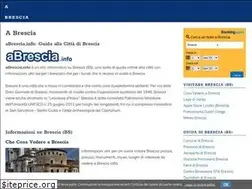 Sites similar to abrescia.info
