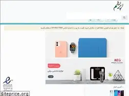 Sites similar to abresham.ir