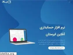 Sites similar to abrestan.com