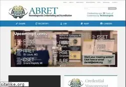 Sites similar to abret.org