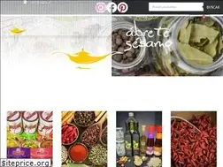 Sites similar to abretesesamo.co