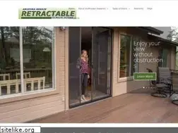 Sites similar to abretractable.com