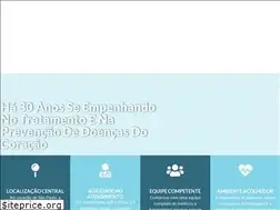 Sites similar to abreucardiologia.com.br