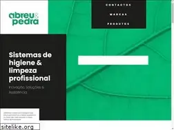 Sites similar to abreuepedra.com