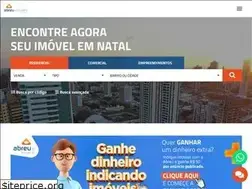 Sites similar to abreuimoveis.com.br