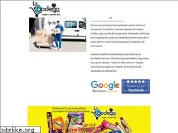 Sites similar to abreuinter.com