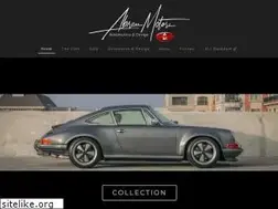 Sites similar to abreumotors.com