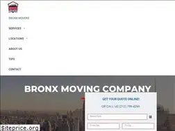 Sites similar to abreumovers.com