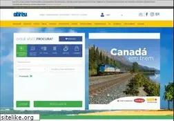 Sites similar to abreutur.com.br